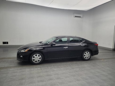 Used 2020 Nissan Altima 2.5 S image 2
