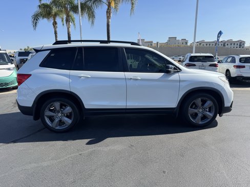 Used 2020 Honda Passport Touring image 11