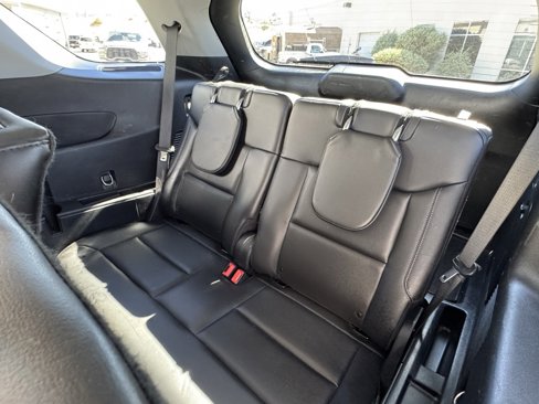 Used 2021 Ford Explorer XLT w/ Equipment Group 202A image 32