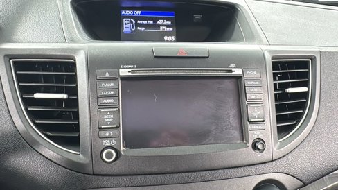 Used 2012 Honda CR-V EX-L image 26