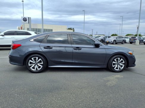 Used 2023 Honda Civic LX image 8