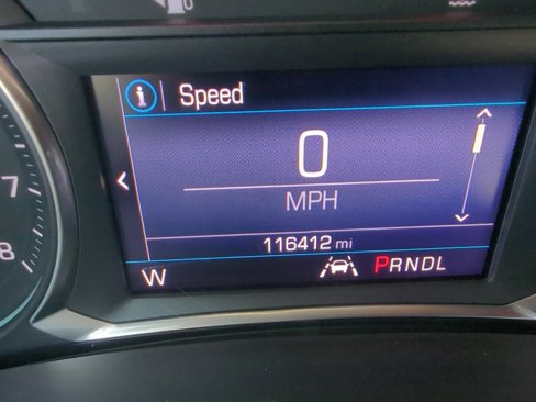 Used 2020 Chevrolet Equinox LT image 17