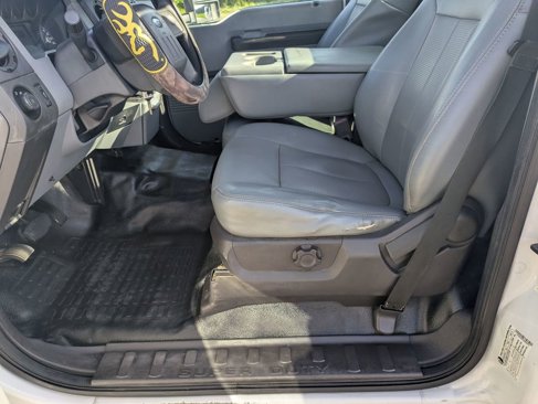 Used 2013 Ford F350 XL image 14