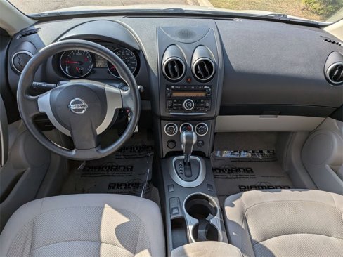 Used 2014 Nissan Rogue S image 24