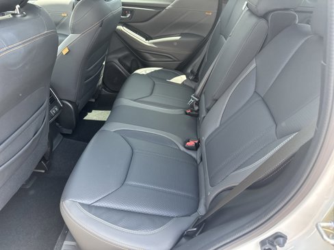 Used 2022 Subaru Forester Wilderness image 6