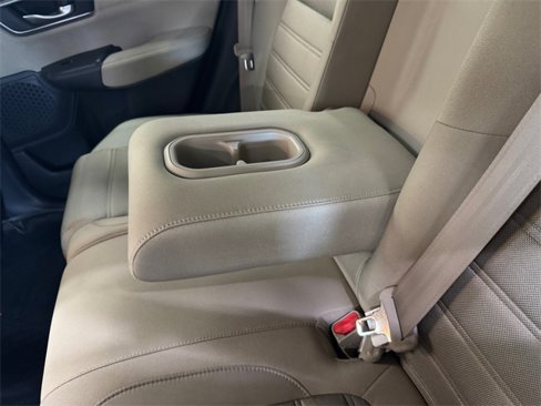 Used 2022 Honda CR-V EX image 19