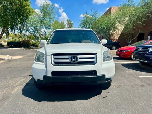 Used 2008 Honda Pilot VP image 2