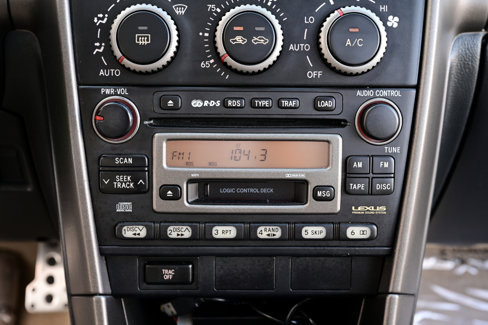 Used 2001 Lexus IS 300 image 27