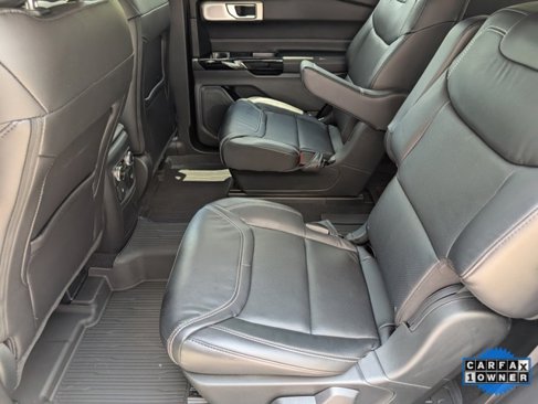 Used 2024 Ford Explorer ST w/ Equipment Group 401A image 30