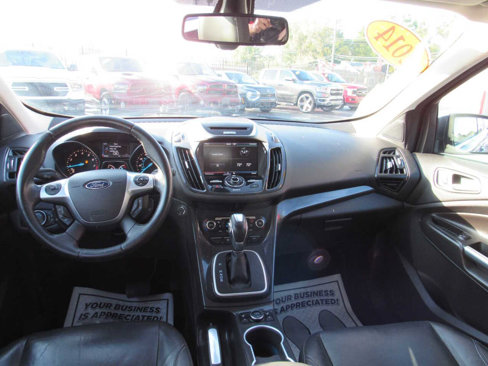 Used 2014 Ford Escape Titanium image 13