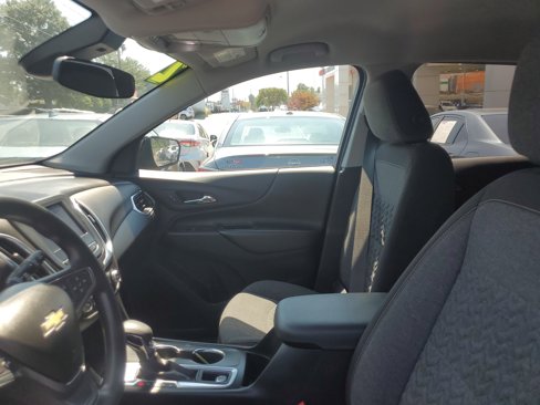 Used 2022 Chevrolet Equinox LT image 16