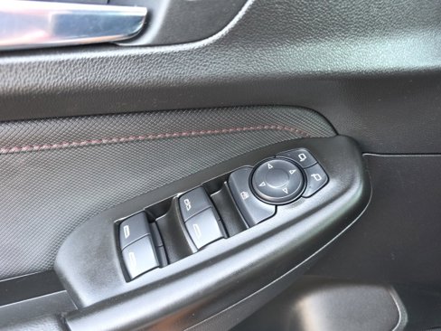 Used 2021 Chevrolet TrailBlazer RS w/ Convenience Package image 15