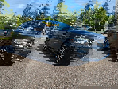 Used 2018 Nissan Maxima 3.5 S image 2