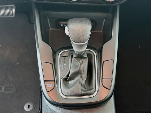 Used 2024 Kia Soul LX w/ Option Group 015 image 23
