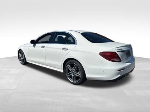 Certified 2019 Mercedes-Benz E 300 image 6