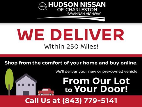 Used 2020 Nissan Kicks SR image 9
