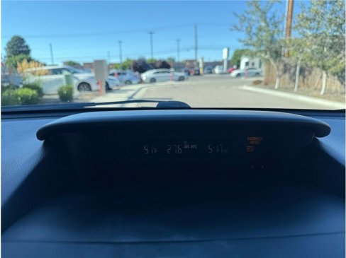 Used 2016 Subaru Crosstrek 2.0i Premium w/ Moonroof Package image 19