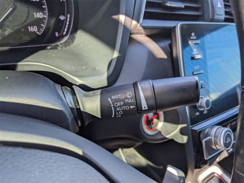 Used 2019 Honda Insight Touring image 33