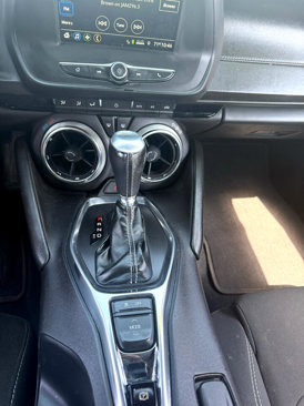 Used 2019 Chevrolet Camaro LS image 22