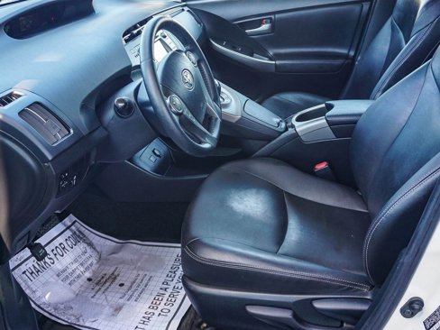 Used 2015 Toyota Prius Persona Series image 18