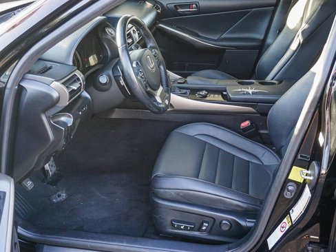 Used 2014 Lexus IS 350 image 18