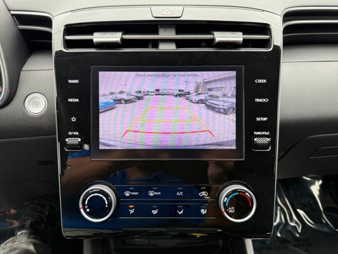 Used 2022 Hyundai Tucson SEL image 18