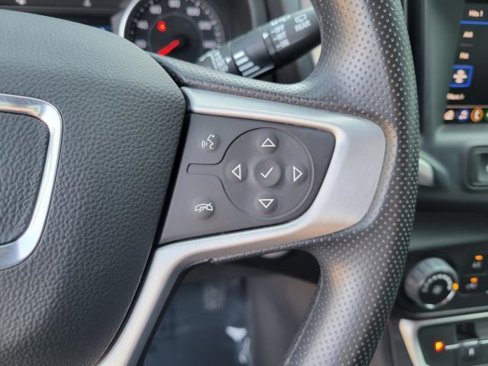 Certified 2023 GMC Terrain SLE image 22