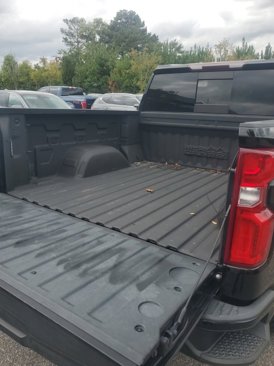 Used 2019 Chevrolet Silverado 1500 High Country image 6