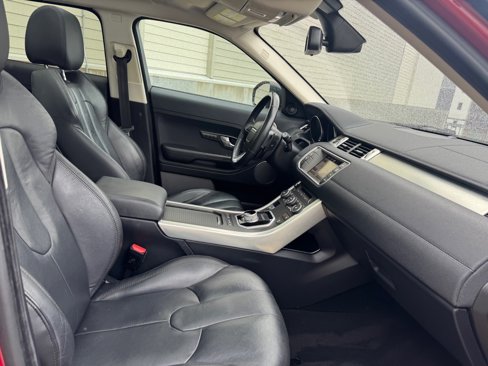 Used 2014 Land Rover Range Rover Evoque Pure Premium image 27