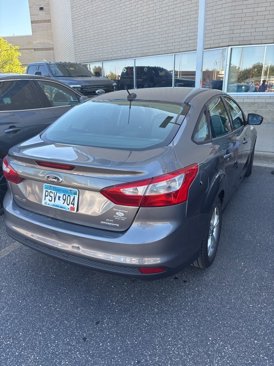 Used 2014 Ford Focus SE image 4
