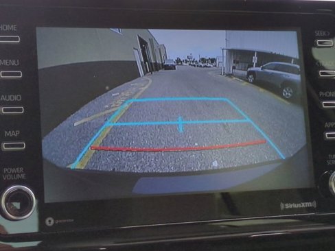 Used 2021 Toyota Corolla SE image 20