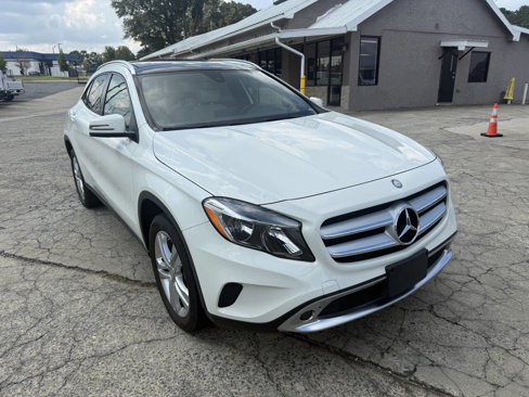Used 2017 Mercedes-Benz GLA 250 image 8