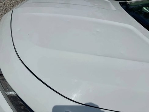 Used 2018 Chevrolet Impala LT image 28