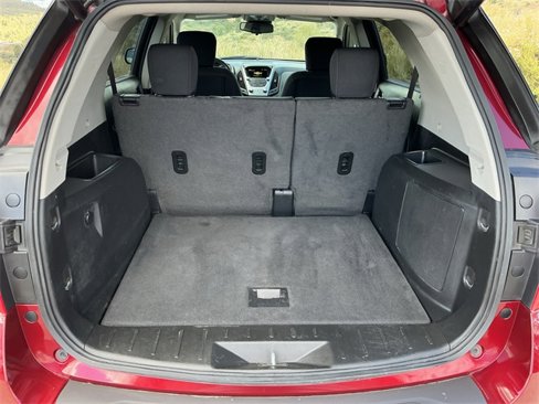 Used 2017 Chevrolet Equinox LT w/ Convenience Package image 15