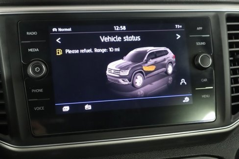Used 2019 Volkswagen Atlas SE image 27