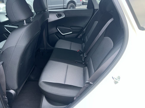 Used 2025 Kia Soul S image 19