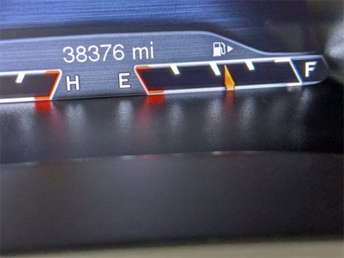 Used 2018 Jeep Cherokee Trailhawk w/ Comfort/Convenience Group image 18