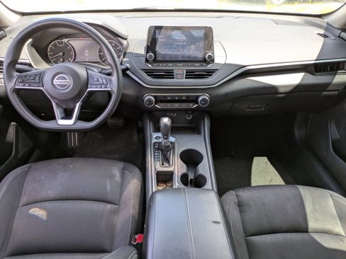 Used 2019 Nissan Altima 2.5 S image 13