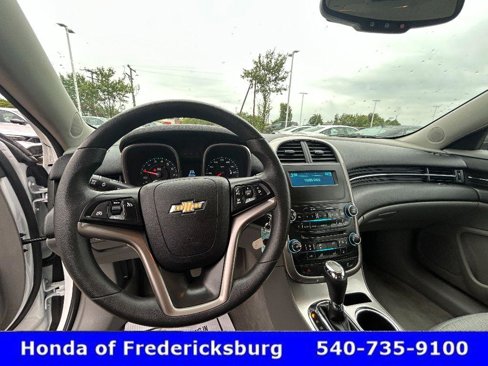 Used 2015 Chevrolet Malibu LS image 35