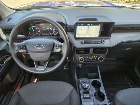 Used 2023 Ford Maverick XL image 8