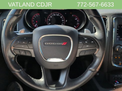 Used 2019 Dodge Durango GT image 12
