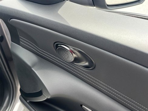 New 2025 Hyundai Elantra Sport image 31