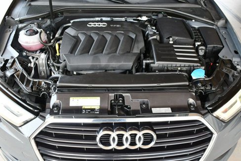 Used 2018 Audi A3 2.0T Premium image 59