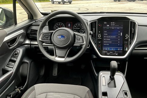 Used 2024 Subaru Impreza 2.0i Sport image 5