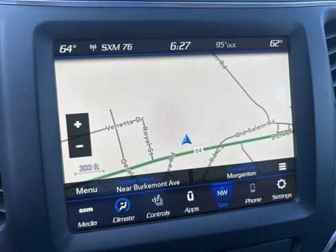 Used 2023 Jeep Cherokee Altitude Lux image 20