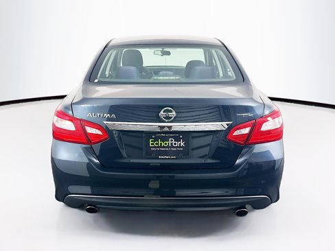 Used 2017 Nissan Altima 2.5 S image 7
