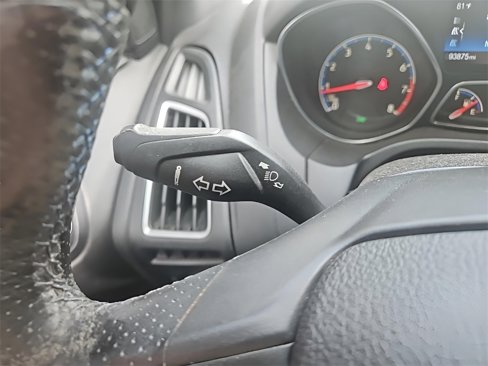 Used 2016 Ford Focus RS image 22