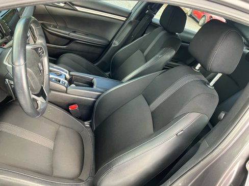 Used 2021 Honda Civic Sport image 34