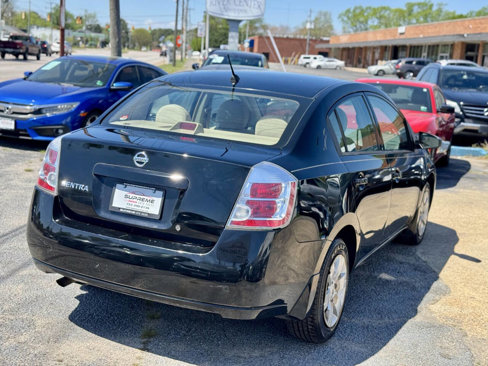Used 2008 Nissan Sentra 2.0 image 7