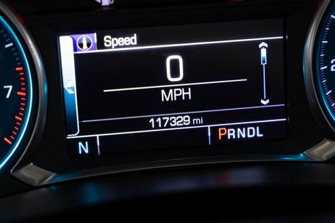 Used 2018 Chevrolet Traverse LT image 17